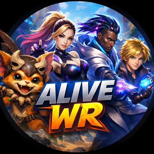 Alive wr#Furki